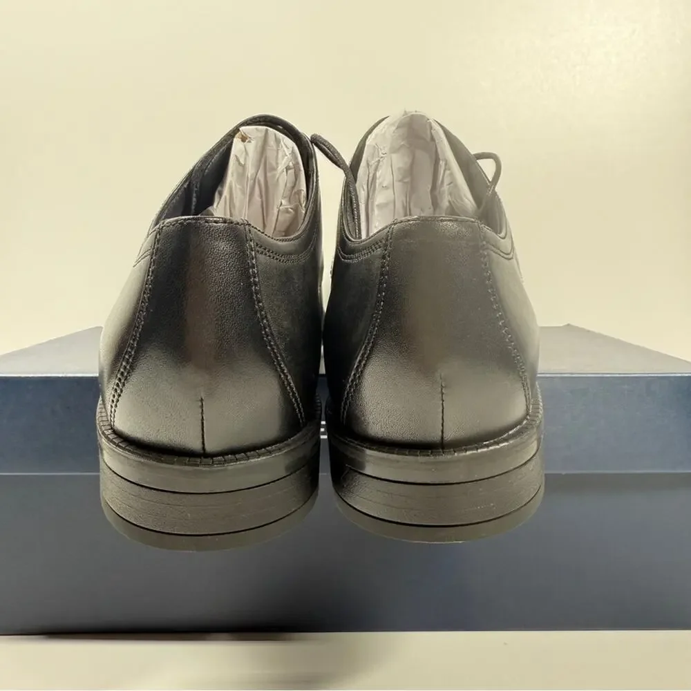 NIB • Cole Haan Modern Essentials Leather Plain Toe Oxfords Size: 8